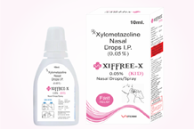 	XIFFREE KID NASAL SPRAY.png	 - top pharma products os Vatican Lifesciences Karnal Haryana	